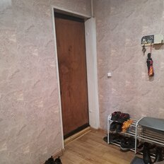 Квартира 34,3 м², 2-комнатная - изображение 4