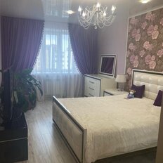 Квартира 37 м², 1-комнатная - изображение 4