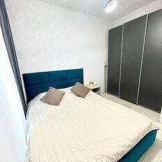 Квартира 38 м², 1-комнатная - изображение 2