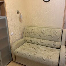 Квартира 29 м², студия - изображение 5