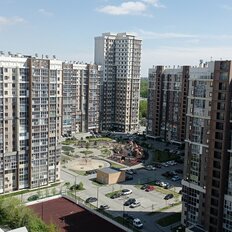Квартира 24 м², студия - изображение 3