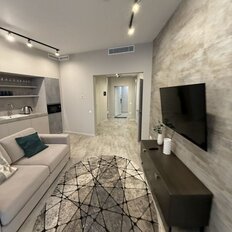 Квартира 80 м², 2-комнатные - изображение 1