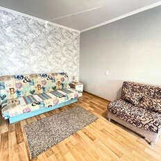 Квартира 49 м², 2-комнатная - изображение 2