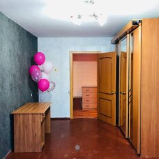Квартира 57,7 м², 2-комнатная - изображение 3