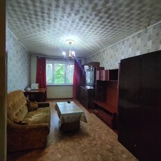 Квартира 43,7 м², 2-комнатная - изображение 1
