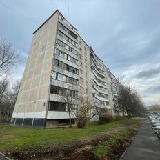 Квартира 60 м², 3-комнатная - изображение 1