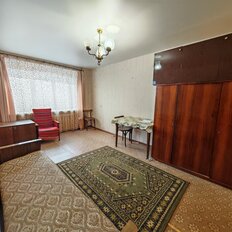Квартира 34 м², 1-комнатная - изображение 2
