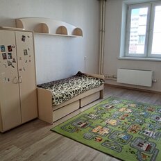 Квартира 56 м², 2-комнатная - изображение 5