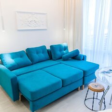 Квартира 29 м², 1-комнатная - изображение 5