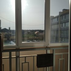 Квартира 36 м², 1-комнатная - изображение 3