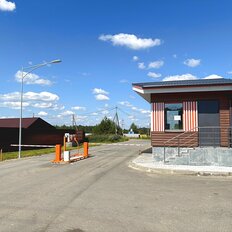 6,7 сотки, участок - изображение 5