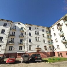 Квартира 71,5 м², 2-комнатная - изображение 1