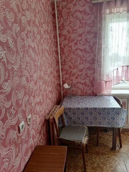 29,2 м², 1-комнатная квартира 2 649 999 ₽ - изображение 54