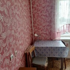 Квартира 28,1 м², 1-комнатная - изображение 5