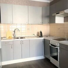 Квартира 74 м², 3-комнатная - изображение 1
