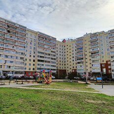 Квартира 38,6 м², 1-комнатная - изображение 3