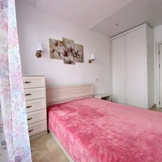 Квартира 30 м², студия - изображение 4