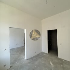 Квартира 86,5 м², 3-комнатная - изображение 4