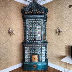 Квартира 212 м², 5-комнатная - изображение 4