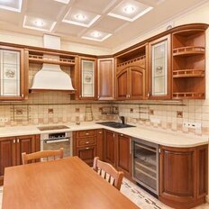 Квартира 100 м², 3-комнатная - изображение 1