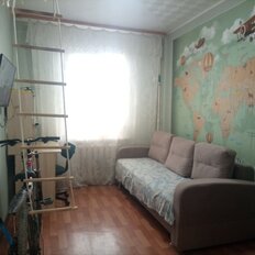 Квартира 53,4 м², 3-комнатная - изображение 2