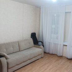 Квартира 43 м², 1-комнатная - изображение 2