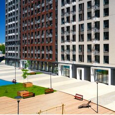 Квартира 39 м², 2-комнатная - изображение 5