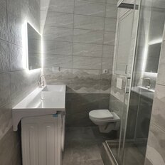Квартира 22 м², студия - изображение 1