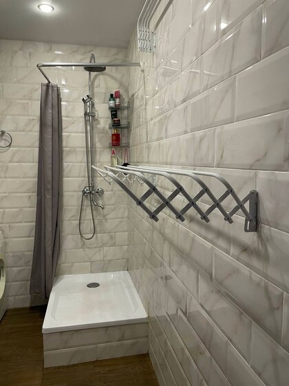 25,6 м², апартаменты-студия 13 219 555 ₽ - изображение 26