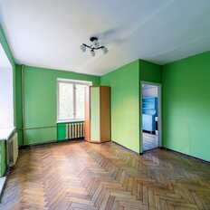 Квартира 30,4 м², 1-комнатная - изображение 1