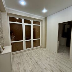 Квартира 36 м², 2-комнатная - изображение 1