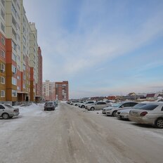 Квартира 39 м², 1-комнатная - изображение 1