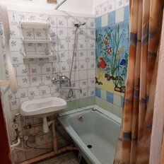 Квартира 46 м², 1-комнатная - изображение 4