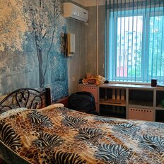 Квартира 45 м², 2-комнатная - изображение 4