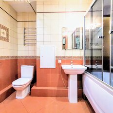 Квартира 42 м², 1-комнатная - изображение 5