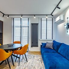 Квартира 50 м², 2-комнатная - изображение 3