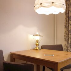 Квартира 32,6 м², 1-комнатная - изображение 2