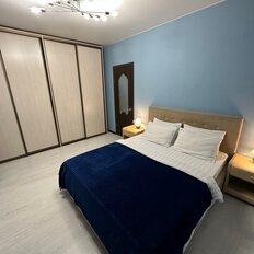 Квартира 45 м², студия - изображение 3