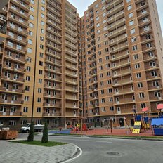 Квартира 40 м², 1-комнатная - изображение 5