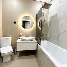 Квартира 35 м², 1-комнатная - изображение 5