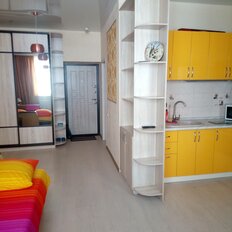 Квартира 32 м², студия - изображение 1