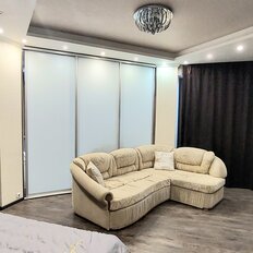 Квартира 74,9 м², 2-комнатная - изображение 1