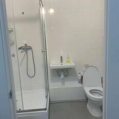 Квартира 23 м², студия - изображение 4