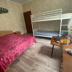 Квартира 66 м², 3-комнатная - изображение 5