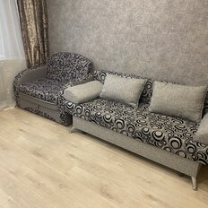 Квартира 29,3 м², 1-комнатная - изображение 3