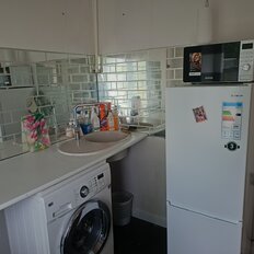 Квартира 41 м², 2-комнатная - изображение 1