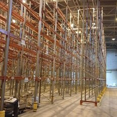 8472 м², склад - изображение 3