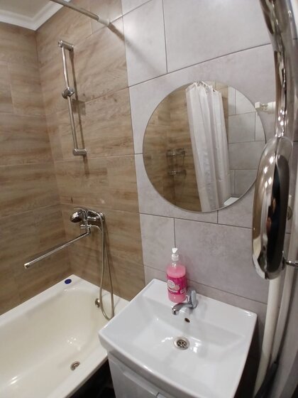 33 м², 1-комнатная квартира 2 000 ₽ в сутки - изображение 15