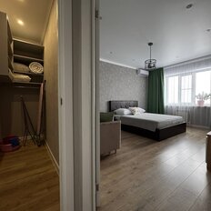 Квартира 40 м², 1-комнатная - изображение 5