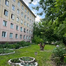 Квартира 14,5 м², студия - изображение 2